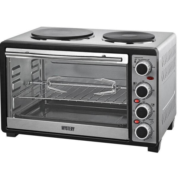 Мини-печь Mystery MOT-3333