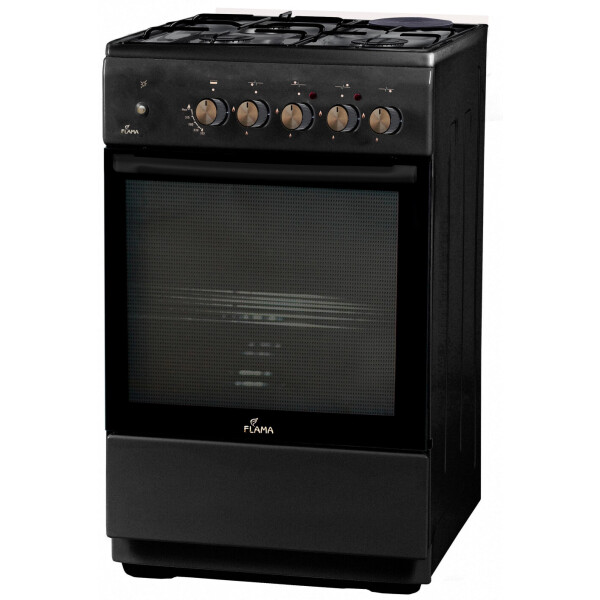 Комбинированная плита Flama L RK 23-126 AT