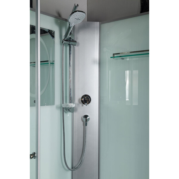 Душевая кабина WeltWasser WW500 Werra 901