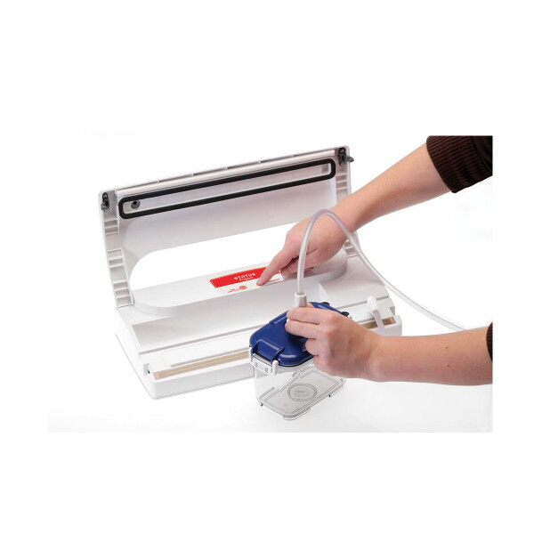 Вакуумный упаковщик Status FV 500