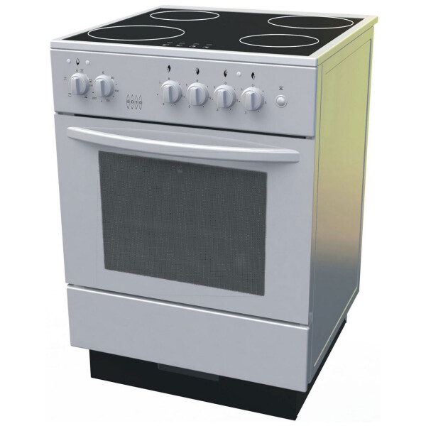 Электрическая плита ЗВИ 003W белый