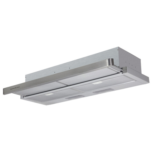 Встраиваемая вытяжка Zigmund & Shtain K 002.91 S