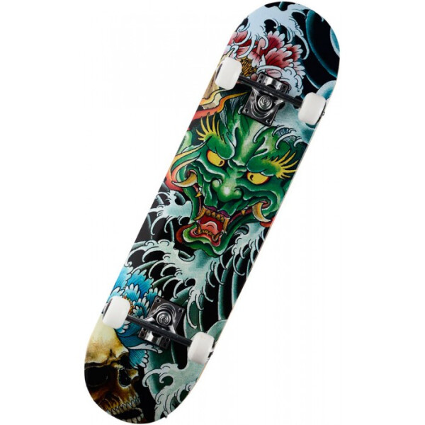 Скейтборд MaxCity MC Dragon
