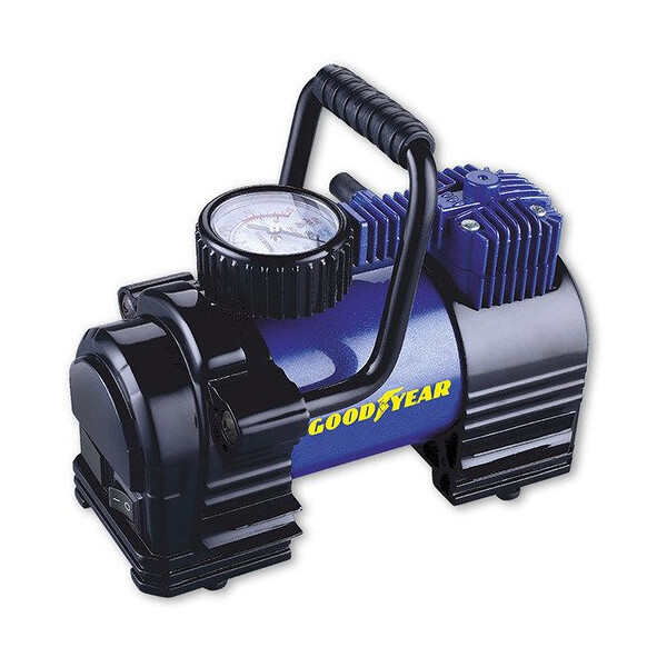 Автомобильный компрессор Goodyear GY-35L