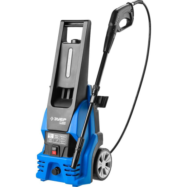 Минимойка Зубр АВД-П165