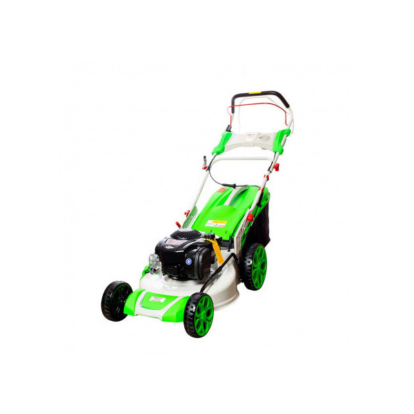 Газонокосилка бензиновая RedVerg RD-GL51SB