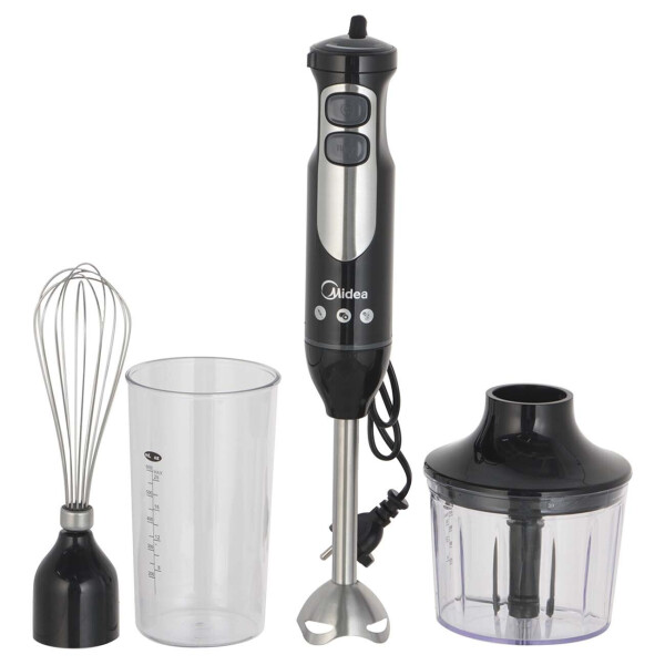 Блендер погружной Midea MC-BL 402