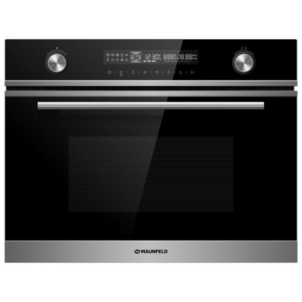 Встраиваемый электрический духовой шкаф Maunfeld MCMO5013MDS