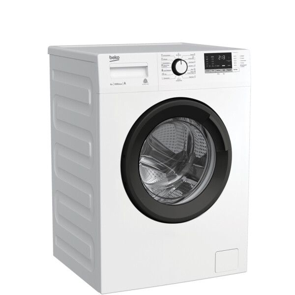 Стиральная машина Beko WRE 6512 ZAW