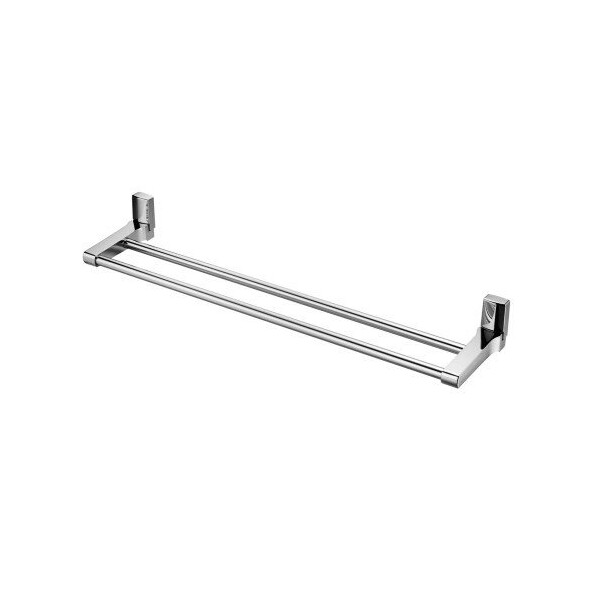 Держатель для полотенец WasserKraft Leine K-5040 white