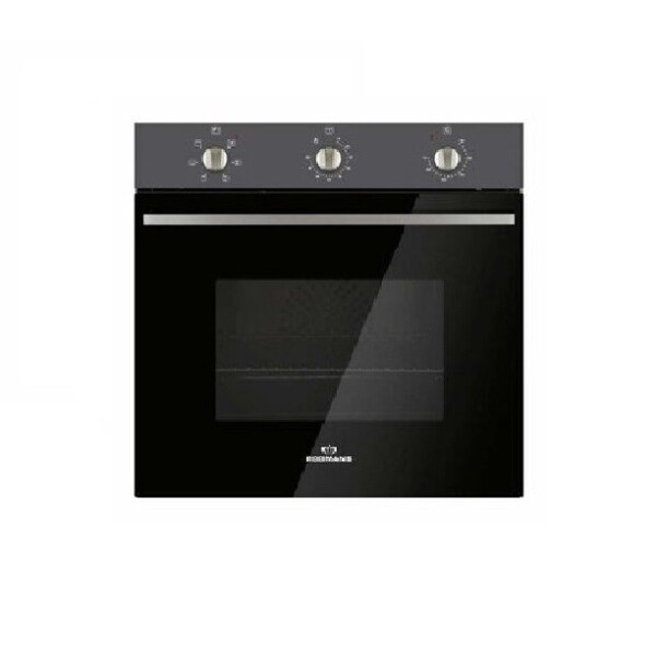 Встраиваемый электрический духовой шкаф Rodmans BOE 4501 BL