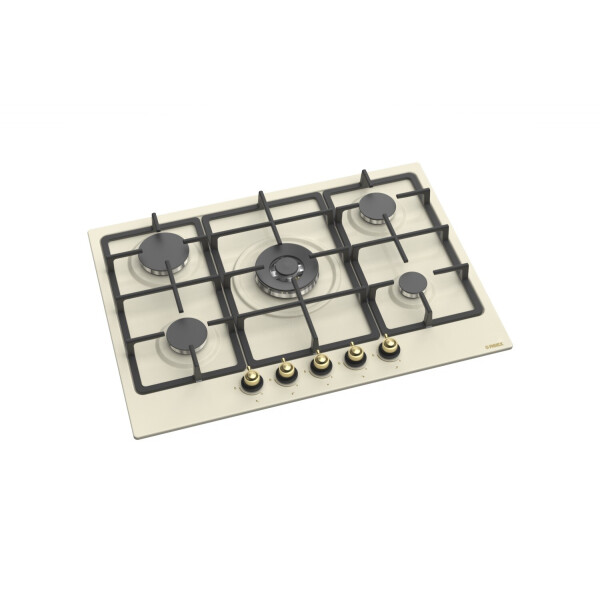 Встраиваемая газовая варочная панель Reex PG-750 RBe