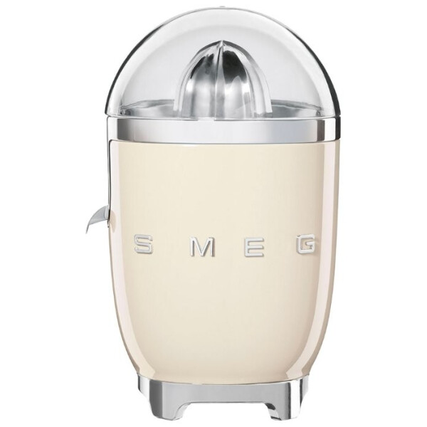 Соковыжималка Smeg CJF01CREU