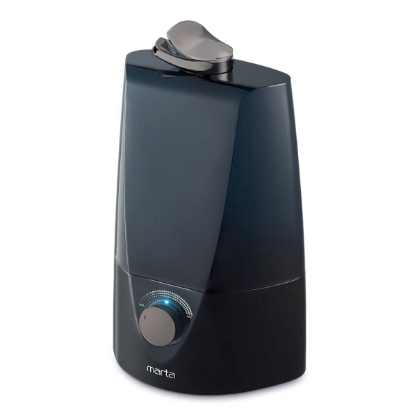 Увлажнитель воздуха Marta MT-2371 темный агат