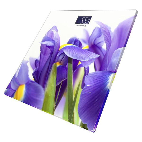 Весы напольные Supra BSS-2013