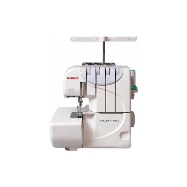 Оверлок Janome MyLock 4952