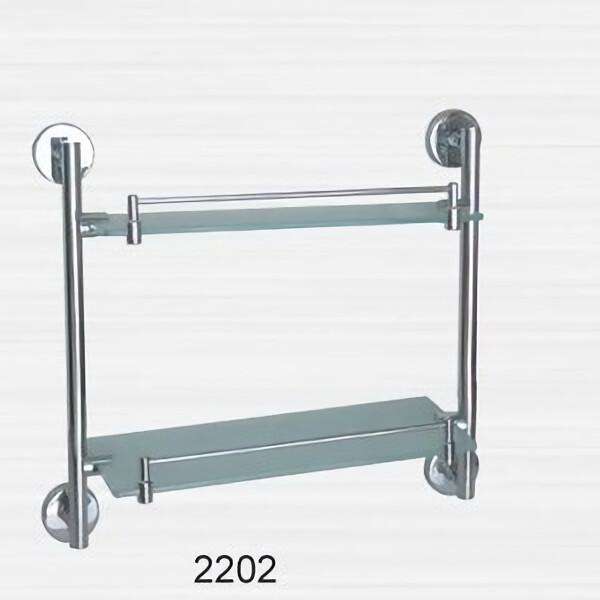 Полка Rainbowl Long D2202