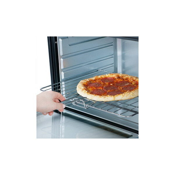 Мини-печь First FA-5044-1 black