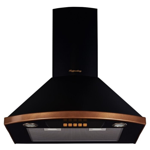 Каминная вытяжка Kuppersberg Bona 60 B Bronze