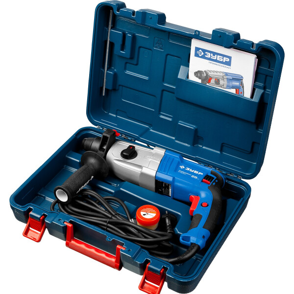 Перфоратор Зубр ЗП 28800 К