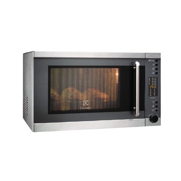 Микроволновая печь Electrolux EMS 30400 OX