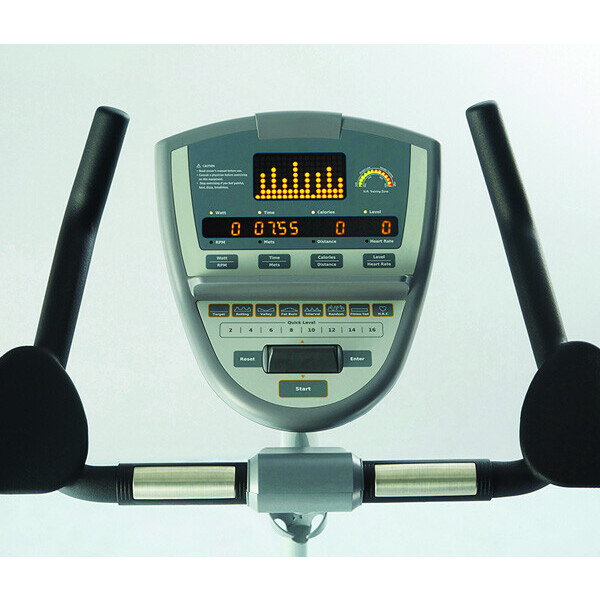 Велотренажер Circle Fitness B6