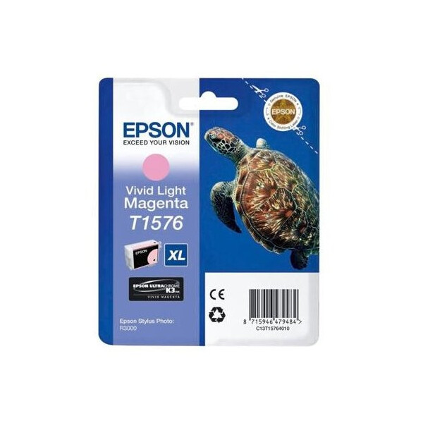 Картридж Epson C13T15764010