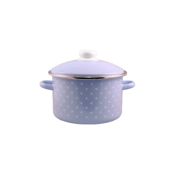 Кастрюля Appetite 04-Б1614/6М