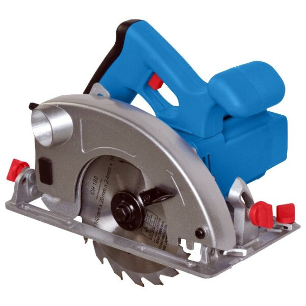 Пила циркулярная Союз ЦПС-50160