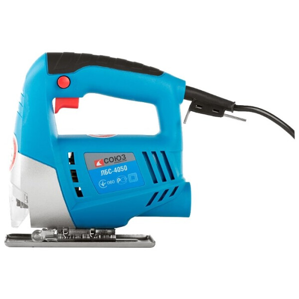 Лобзик Союз ЛБС 4050