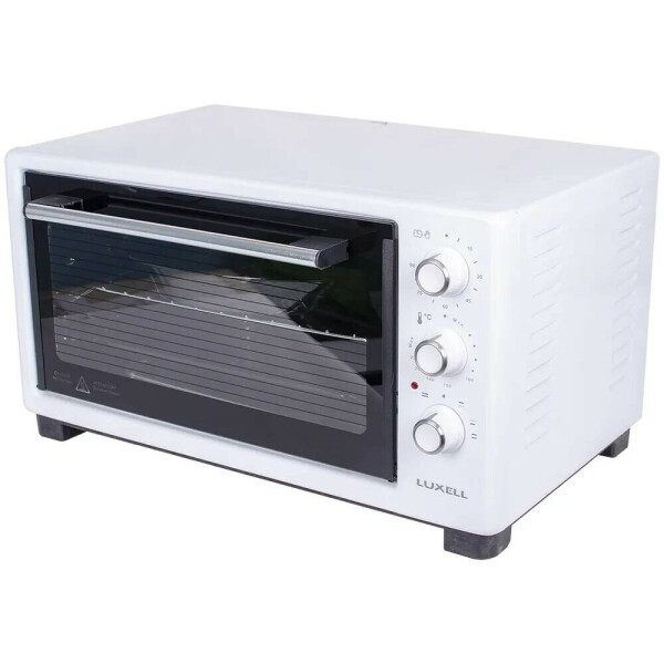 Мини-печь Luxell MO-46W