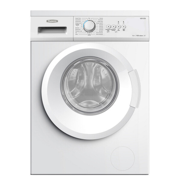 Стиральная машина Бирюса WM-ME610/04