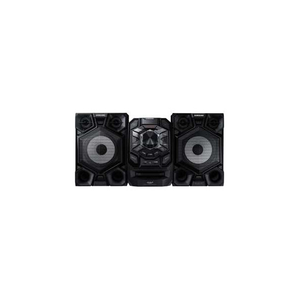 Музыкальный центр Samsung MX-J730
