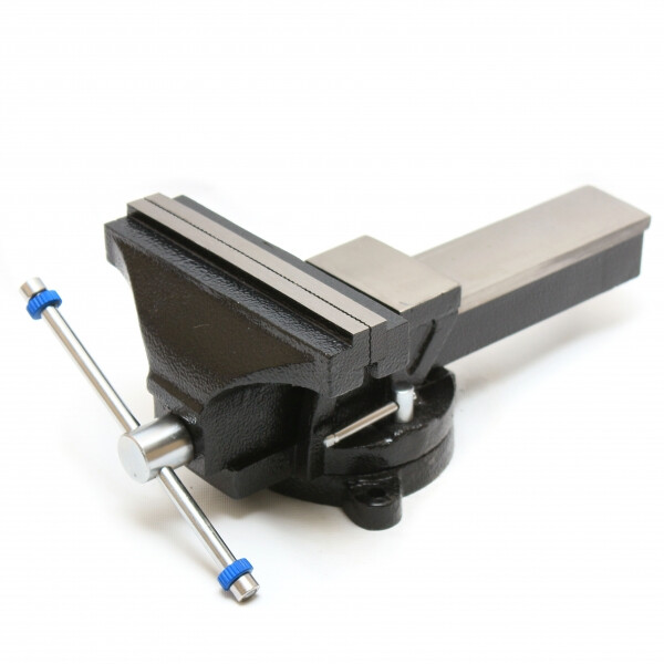 Тиски Калибр ТПСН-200