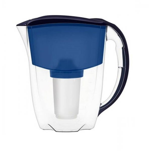 Фильтр-кувшин Аквафор Гратис синий