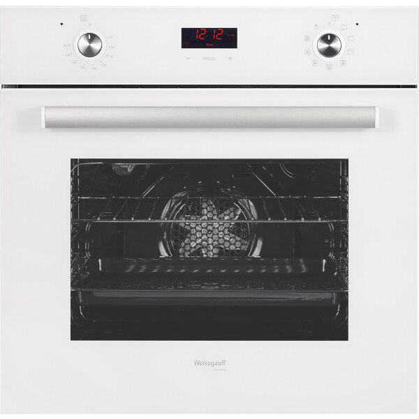 Встраиваемый электрический духовой шкаф Weissgauff EOV 29 PDW