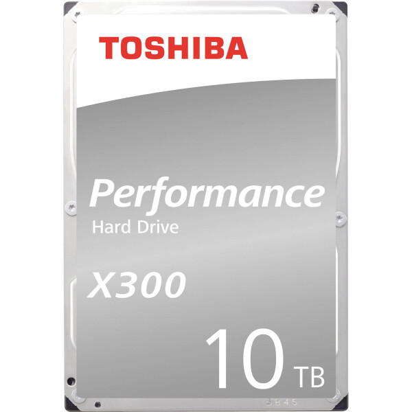 Жесткий диск Toshiba HDWR11AUZSVA