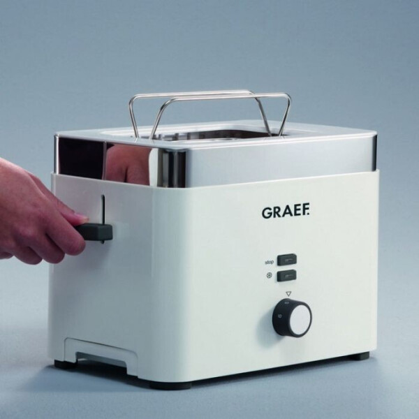 Тостер Graef TO 61
