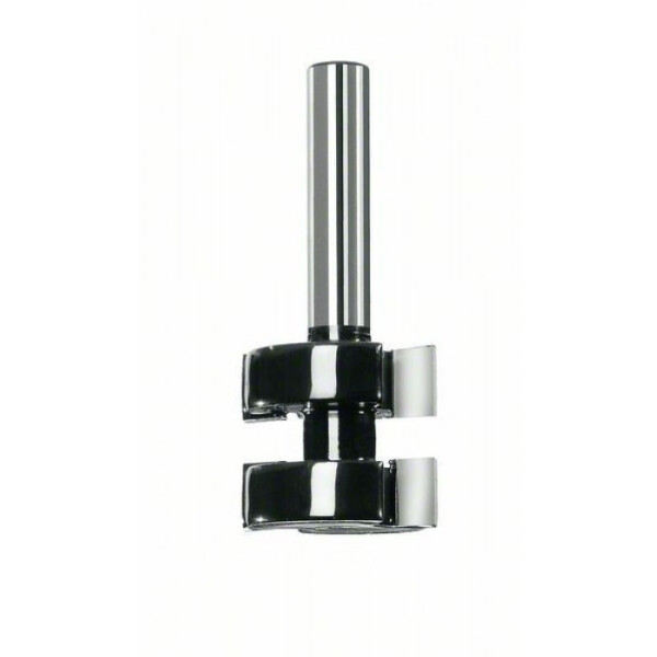 Фреза Bosch HSS-гребневая 5/8 (353)