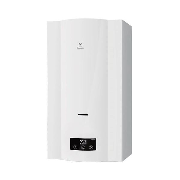 Газовая колонка Electrolux GWH 11 Pro Inverter