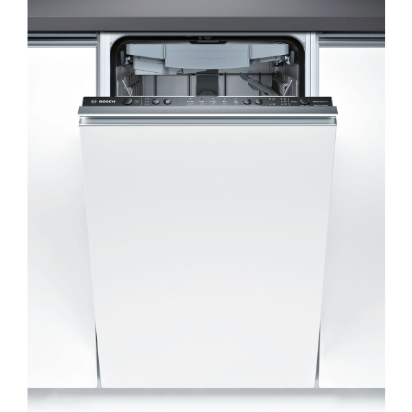 Встраиваемая посудомоечная машина Bosch SPV25FX20R
