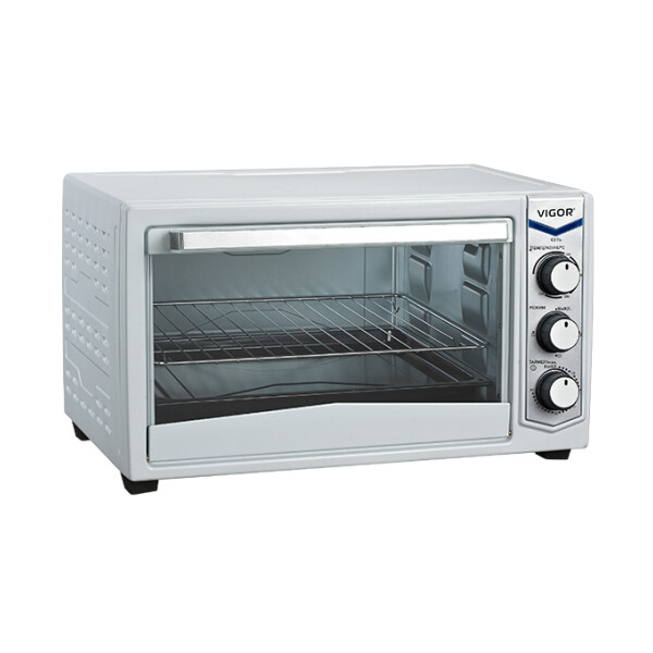 Мини-печь Vigor HX 6120 (УЦЕНКА)