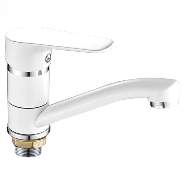 Смеситель для кухни и раковины Groneo H45207