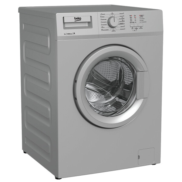 Стиральная машина Beko WRS55P1BSS