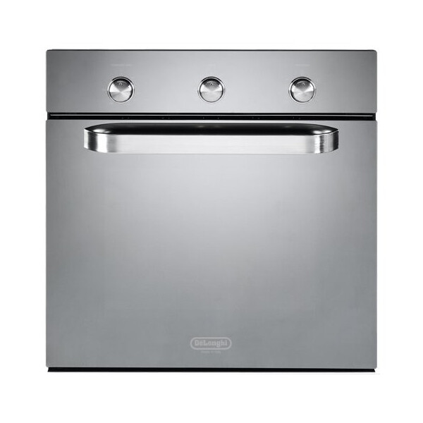 Встраиваемый электрический духовой шкаф Delonghi DVX 6 PPX