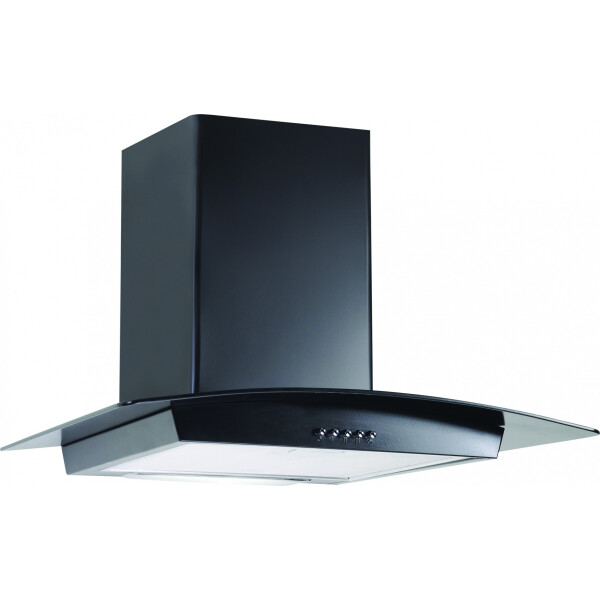 Каминная вытяжка Delonghi KT-F60 BF