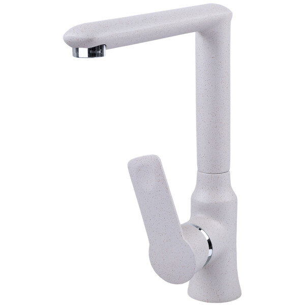 Смеситель для мойки Zigmund & Shtain ZS 0700 осенняя трава