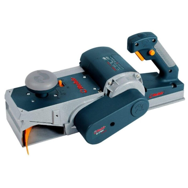 Рубанок электрический Rebir IE 5708 C