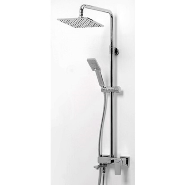 Душевая система WasserKraft A17701 Thermo