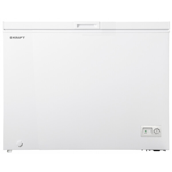 Морозильная камера Kraft BD(W)-310QX
